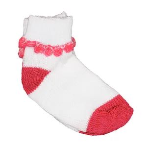 Calcetines de Niña Nacional Talla U